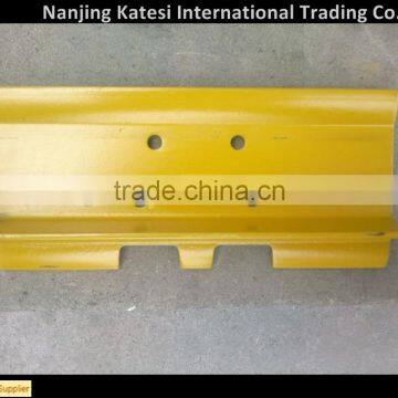 Komats-u D355 bulldozer Track shoe track plate oem P/N:195-32-11452