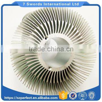 New Style Special Sports Cnc Machining Parts photo-4