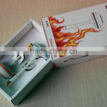 Boscam 5.8GHz Cloud Spirit Circular Polarized Antenna Set RP-SMA FPV photo-2