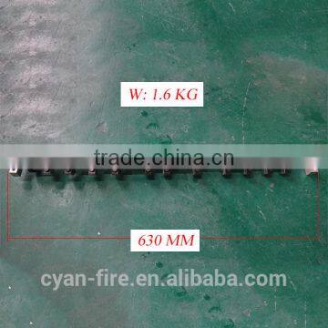 880192/HE1102 Gripper Bar for Heidelberg GTO-52 photo-3