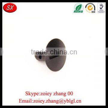 Guangdong Province Custom Iron Nickel Plating Quarter Turn Panel Fasteners photo-5