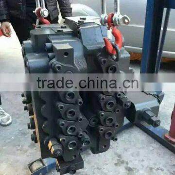 DH220-5 S220-5 VALVE ASSY ,,CONTROL VALVE,MAIN CONTROL VALVE photo-2