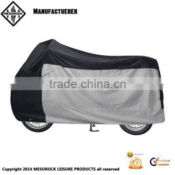 6 years in production waterproof motorcycle body cover