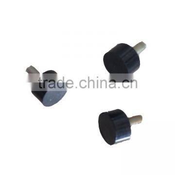 Rubber Shock Absorber Block photo-2