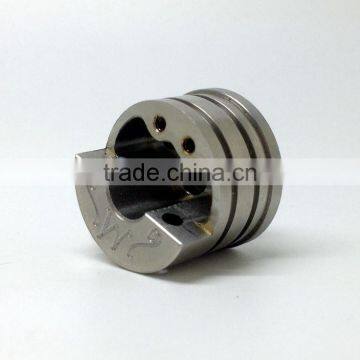 Electronic Cigarette Mechanical Mod Stainless Steel parts