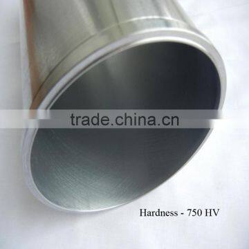 factory price c221 steel chromed cylinder liner