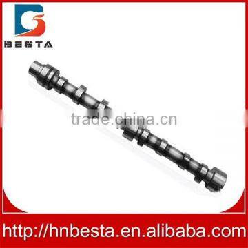 Custom forged camshaft for Mitsubishi S4S camshaft 32A05-00100
