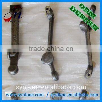 Professional OEM Popular Hot/Cold Forging Parts photo-4
