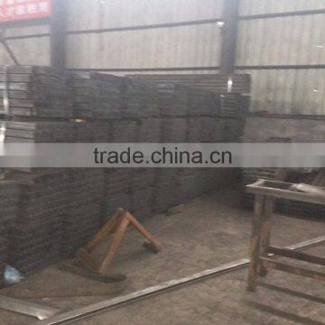 Supply Low Price Solar Flat PV Stents photo-2
