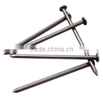 Steel Nails for Pneumatic Nail Gun