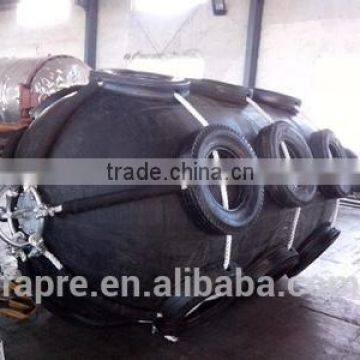 pneumatic rubber fenders for ship/rubber fender
