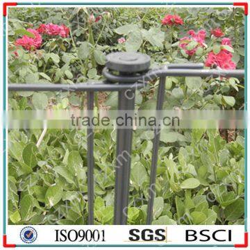 Pond Fence Garden Fencing photo-6