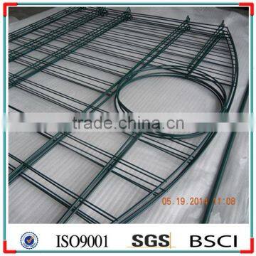 Small Sheep Weld Mesh Farm Gate