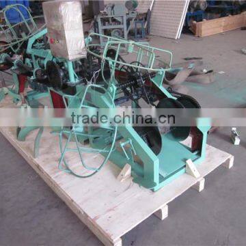 2015 New Products of Military Grade Barbed Wire Fence Making Machines Anping Factory photo-5