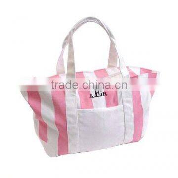 High Quality Canvas Golf Bag,custom Logo Print and Size, OEM Orders Are Welcome