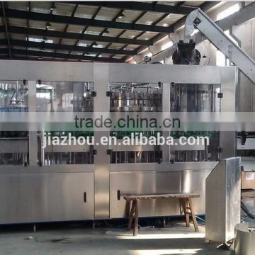 750ML Glass Bottles Filling Machine For Beer,Capacity 1000bph