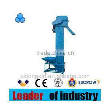 Tongxin Brand productive bucket elevator bucket conveyor