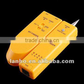 RJ45 RJ11 Line Scanner Network Cable Tester Tracker LOC Multifunctional Tool