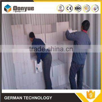 Lightweight Building Block Partiton Wall Aerocon Aac Block for Sale photo-5