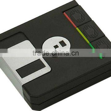 3 in 1 Fluorescent Marker Pen Highlighter/multi Colored Highlighter Pen for Promotional Novelty Fluorescent Pen Gift photo-3