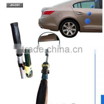 JH-SM31 Handy Under Vehicle Convex Mirror for Car,explosive Trace Detector photo-3