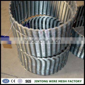Razor Concertina Wire/razor Barbed Wire /razor Wire photo-3