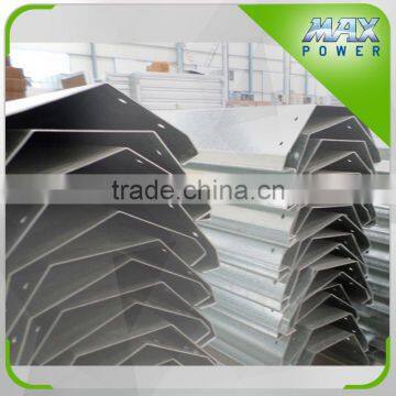 China Water Channel Gutter for Tropical greenhouse