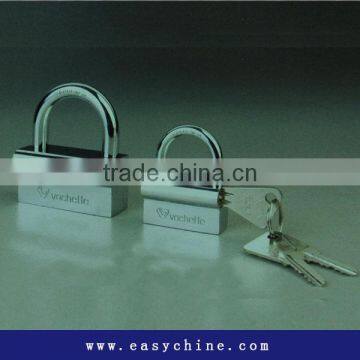 Biometric Padlock