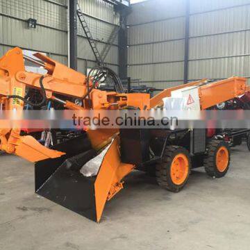 the Best Selling Crawler Tractors Small, Mini Crawler Tractor photo-3