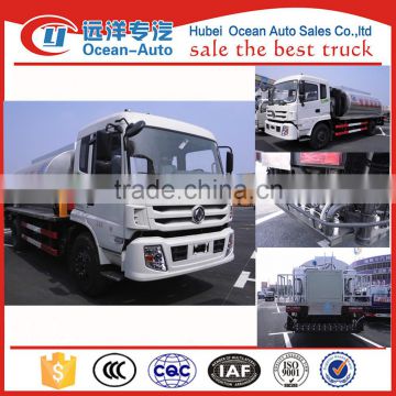 The Manufacturer !! dongfeng 10000L asphalt spray truck for sale