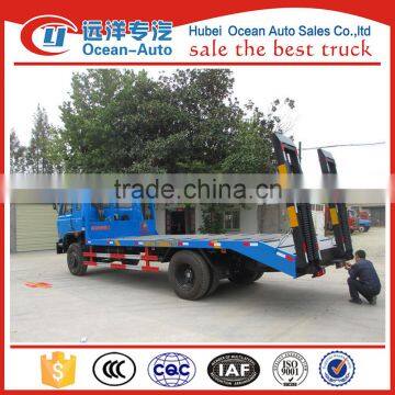 Dongfeng 1-10T Flatbed Truck Side Rails for Sale photo-3