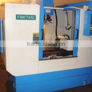 VERTICAL MACHINING CENTER VMC745L