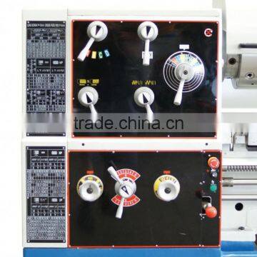 "660mm/800mm Swing " Precision Gap-bed Lathe Machine/Horizontal Gap-bed Lathe Machine/Metal Lathe photo-4