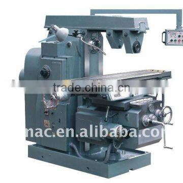 Heavy-duty Universal Knee-type Milling Machine/Universal Knee-type Milling Machine UMN420