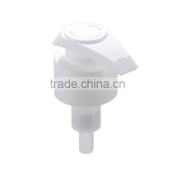 Plastic Dispenser Bottles With Pump for Hair Care Products photo-5