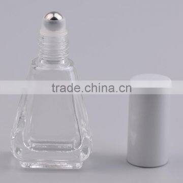 ROO19 Wholesale Roll Bottle Glass Bottle for Perfume Empty Bottle photo-2
