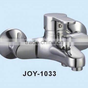 2015 HIGH QUALITY BRASS SHOWER FAUCET photo-5