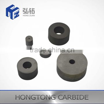 YG15 high quality for stamping parts mould tungsten carbide cold forging dies/carbide cold heading dies/carbide punch dies