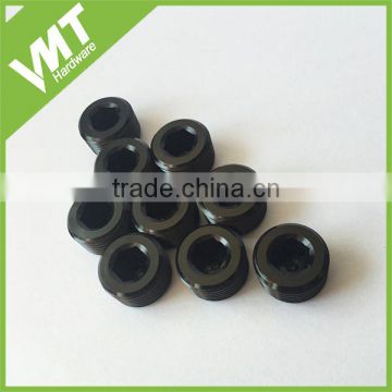 3/4 inch NPT HEX ALLEN SOCKET MALE BLANKING PLUG