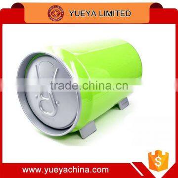 Creative Coke Can Designer CD Storage Box Case photo-2