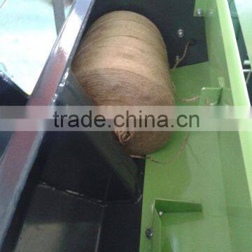 Round Baler Model 9YK-8070 photo-4