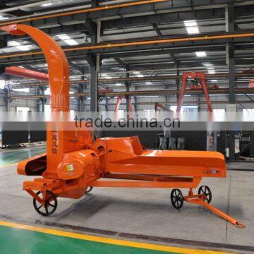 Chaff Cutter 9ZP-12A photo-2