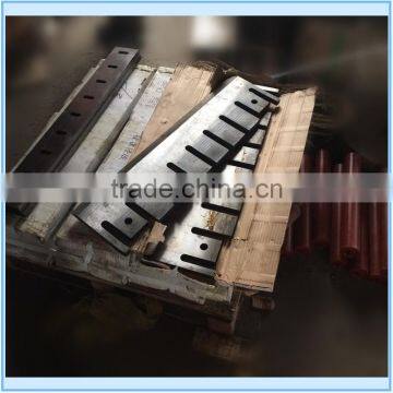 Good Quality and Low Price Coconut Shell Short Fiber Processing Machine photo-4