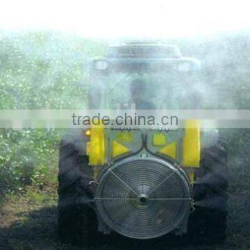 Top Quality Tractor PTO Drived Garden Sprayer ,orchard Sprayer, Air Blast Sprayer Blow Sprayer With Best Price photo-2