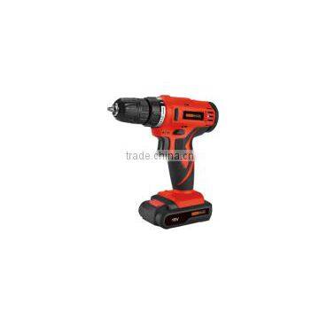 14.4V Cordless Nail Drill Electric Drill