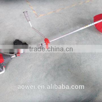 Well Selling Brush Cutter With Orange Trimmer Head for the Grass Trimmer