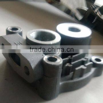 Automobile Air Brake Compressor Parts for Sale photo-6