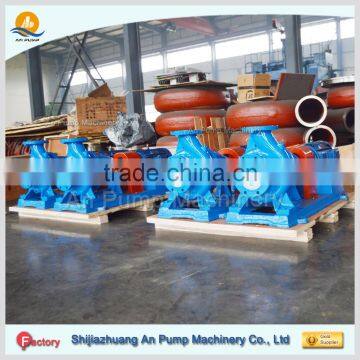 High Corrosion Resistance Acid Pump Sulfuric Acid Pump Hydrochloric Acid Pump photo-2