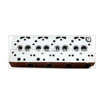 Engine Cylinder Head