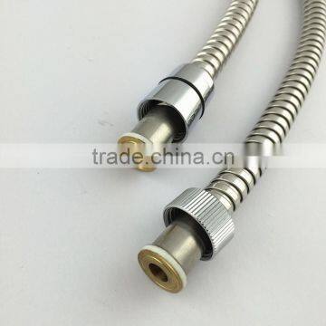 Yuyao Doflex OEM New Design Fashion Style ACS SGS CE Certificated High Pressure 304 Stainless Steel Shower Hose photo-6